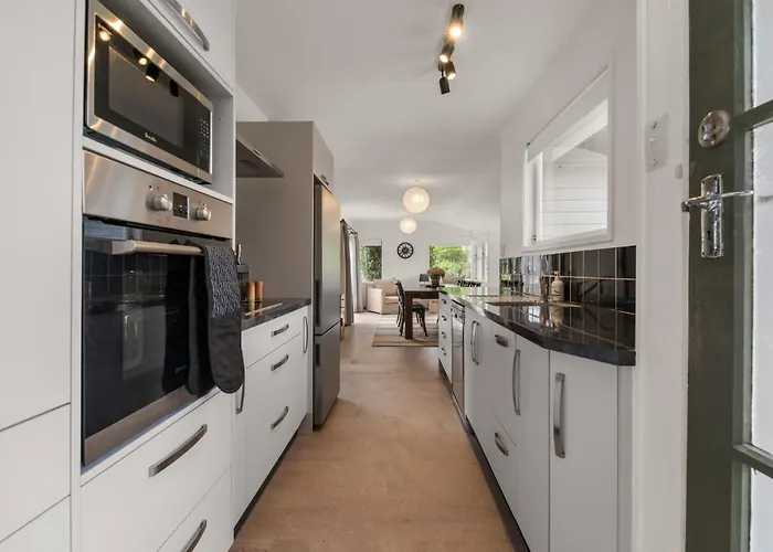 Ferienhaus Tranquil Hideaway - Okareka Rotorua