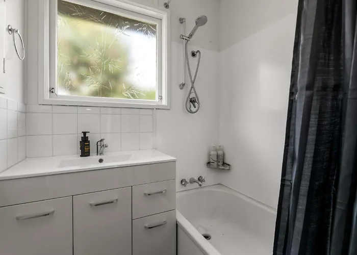 Tranquil Hideaway - Okareka Rotorua
