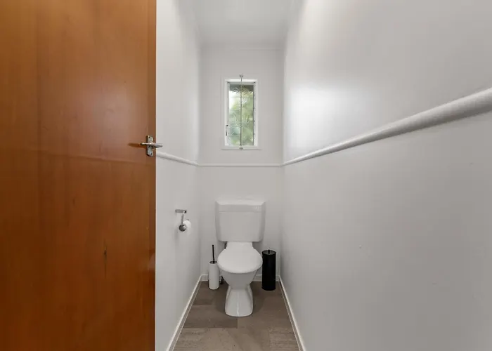 Tranquil Hideaway - Okareka * Rotorua